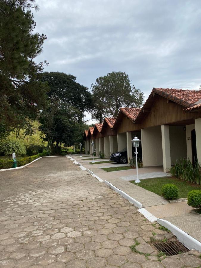 Hotel Pousada Montanhas Do Sol Sao Lourenco  Zewnętrze zdjęcie